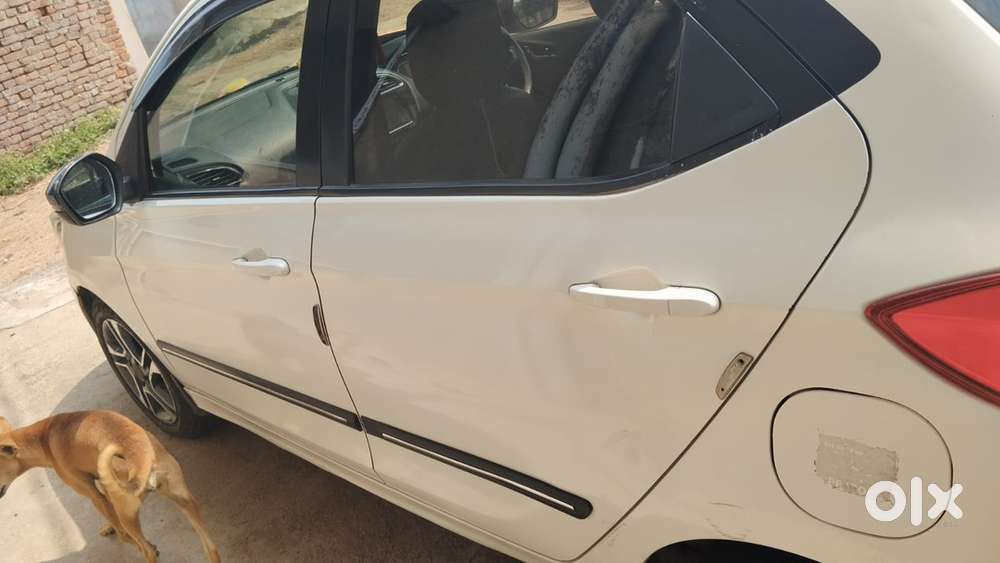 Tata Tiago Petrol 2021