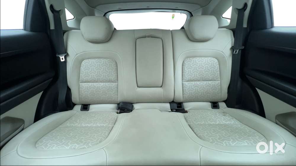 Tata Harrier 2.0 Kryotec Xz Plus Jet Edition, 2022, Diesel