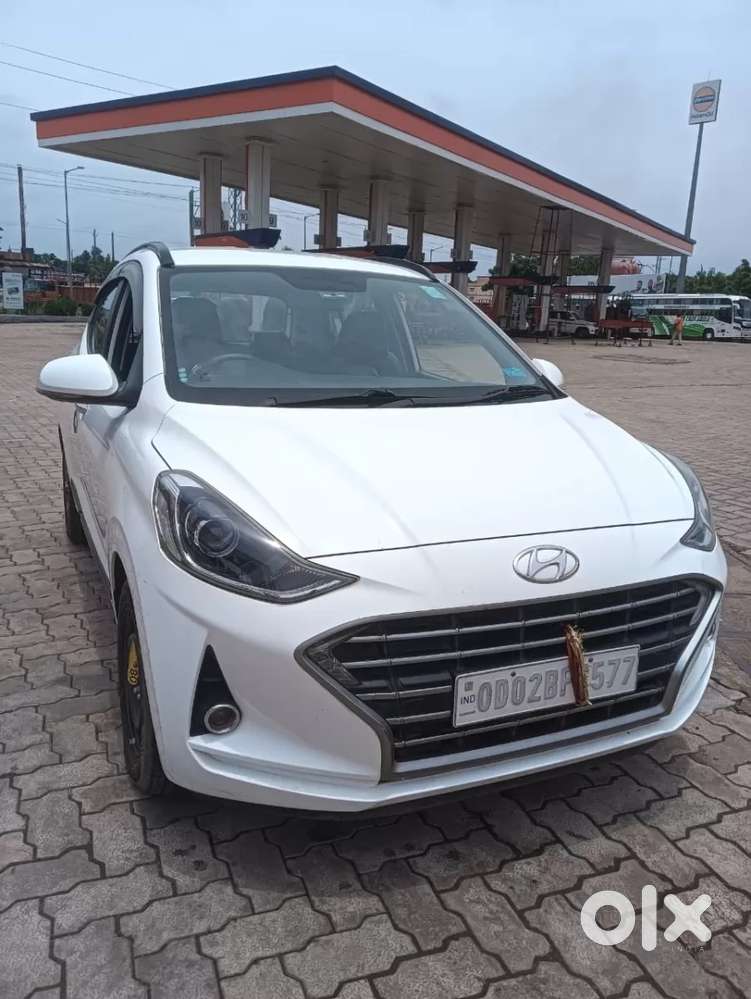 Hyundai Grand I10 Nios Asta 1.2 Kappa Vtvt, 2020, Petrol
