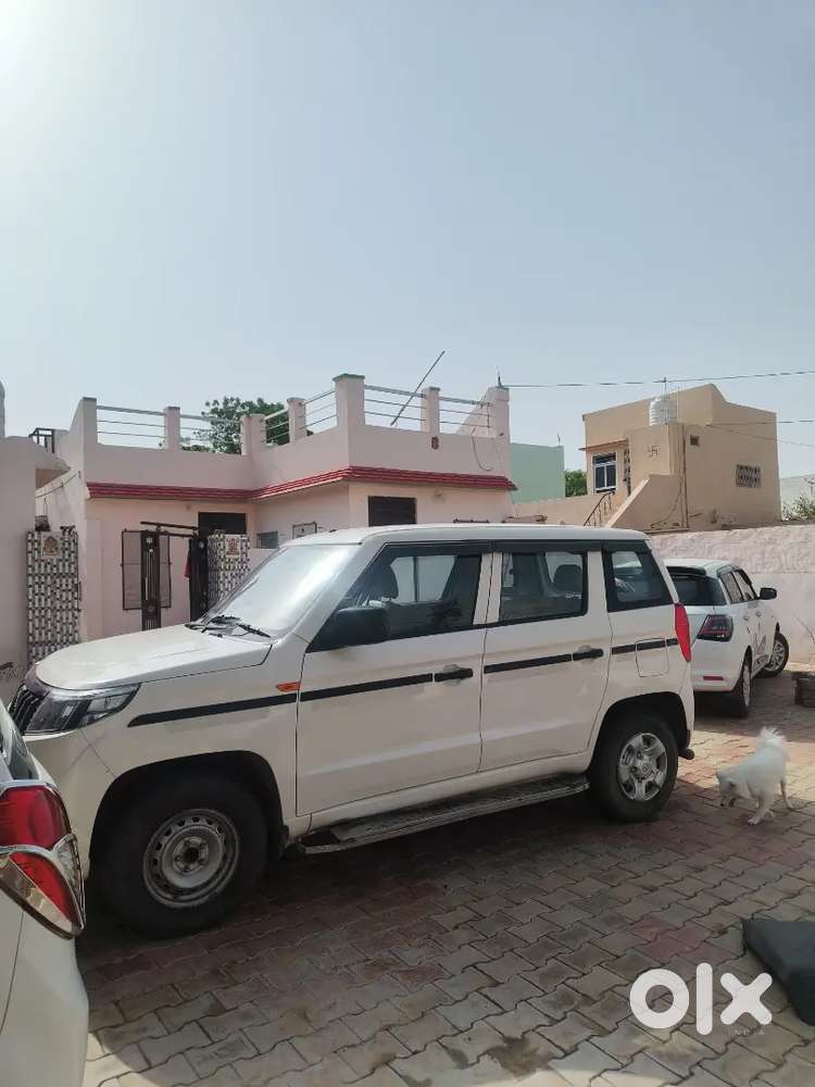 Mahindra Bolero Neo 2022 Diesel 69000 Km Driven