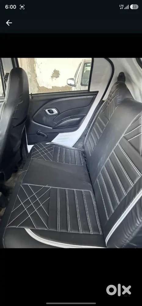 Datsun Redi Go 2018 Limited