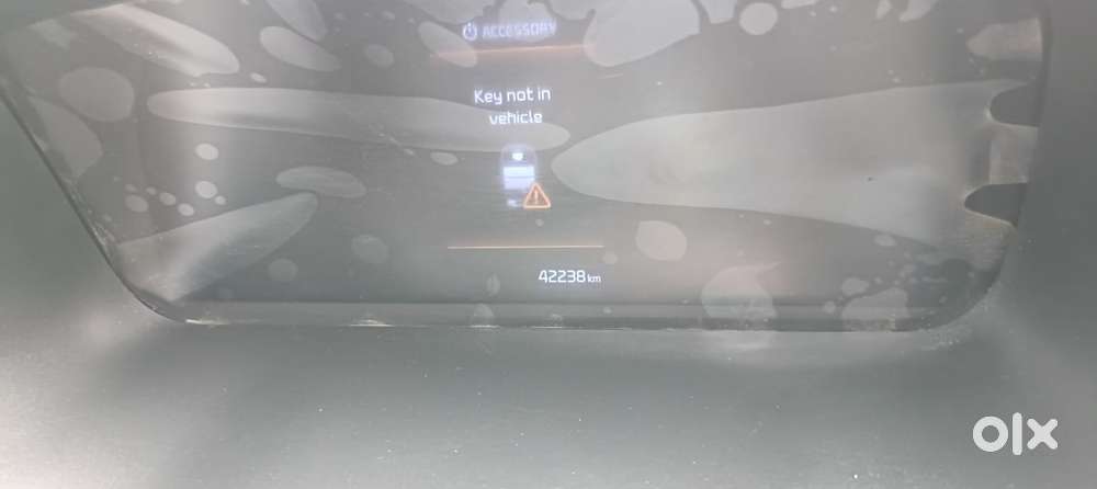Kia Carens, 2022, Diesel