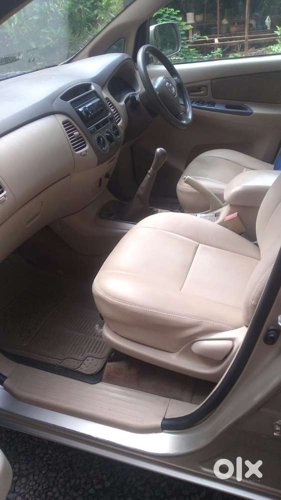 Toyota Innova 2008 Diesel