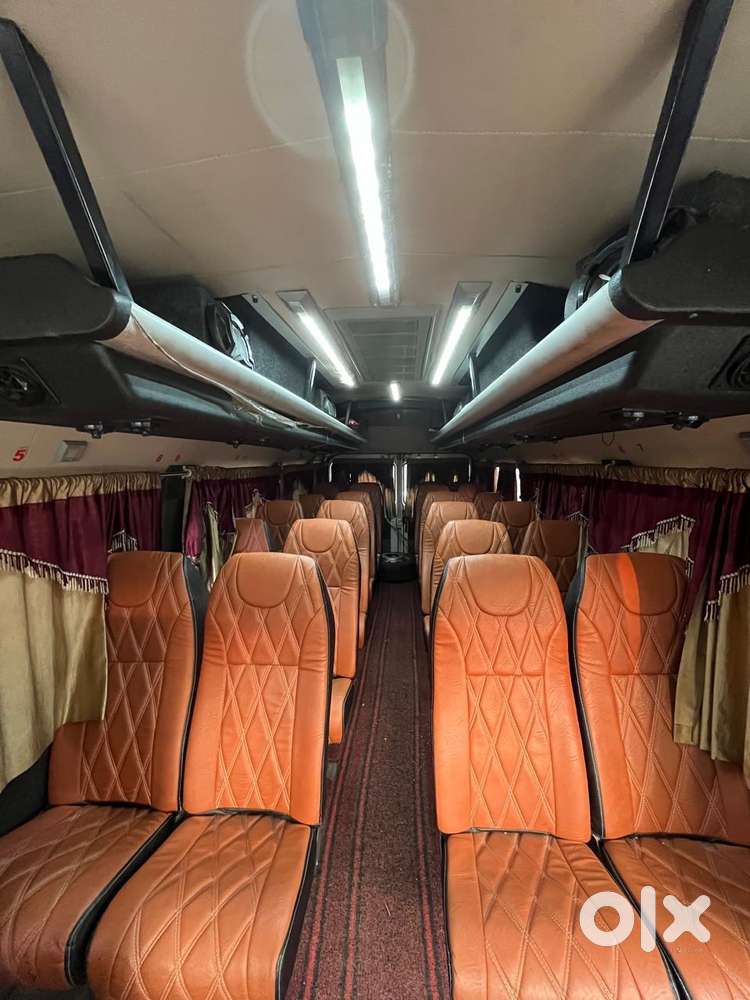 Force Motors One Ex, 2023, Diesel