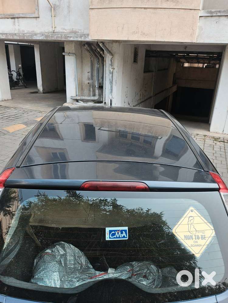 Ford Figo Diesel Single Owner