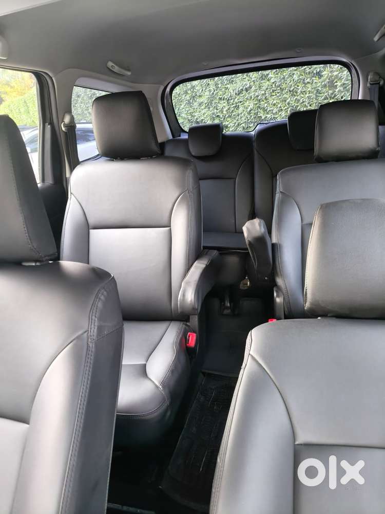 Maruti Suzuki Xl6 1.5 Zeta At, 2021, Petrol