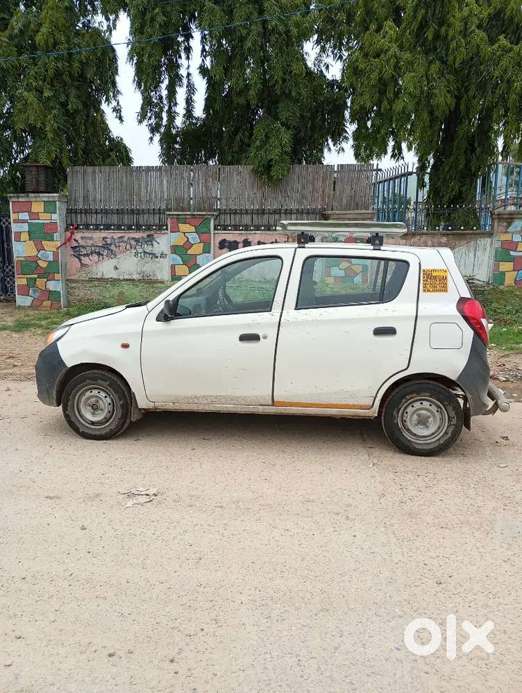 Maruti Suzuki 800 2022 Lpg 80000 Km Driven