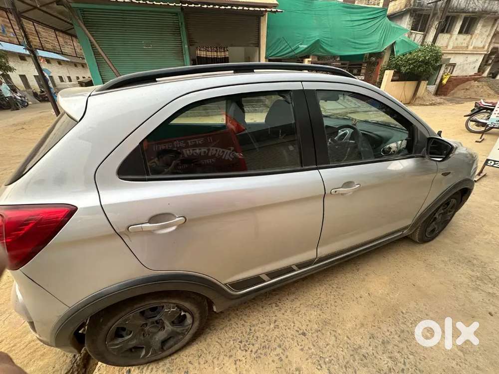 Ford Freestyle 2019 Diesel 206800 Km Driven