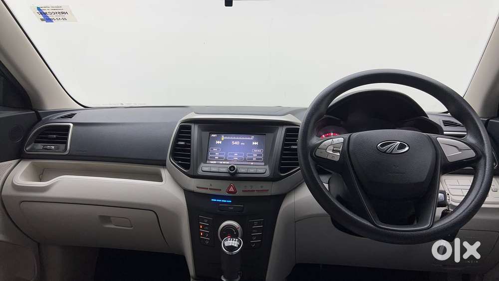 Mahindra Xuv300 W6, 2020, Petrol