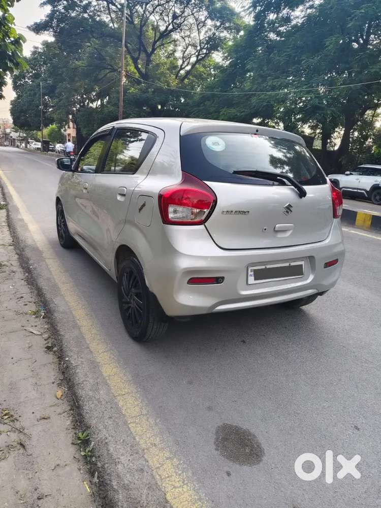 Celerio (zxi) 1st Owner