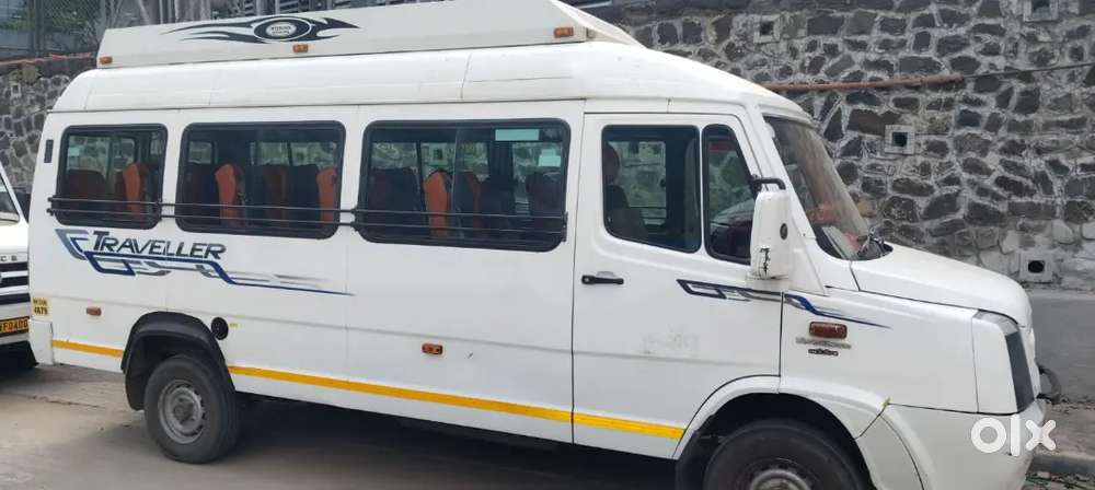 Force Motors  2022 Diesel Manual