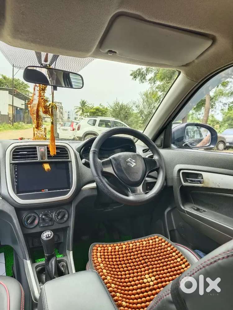  Maruti Suzuki Vitara Brezza Ddis Diesel | 2017 Model