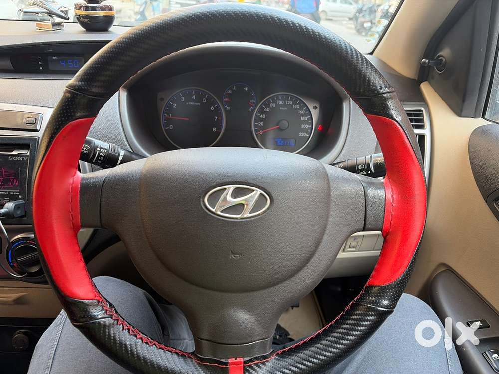 Hyundai I20 Magna 2013