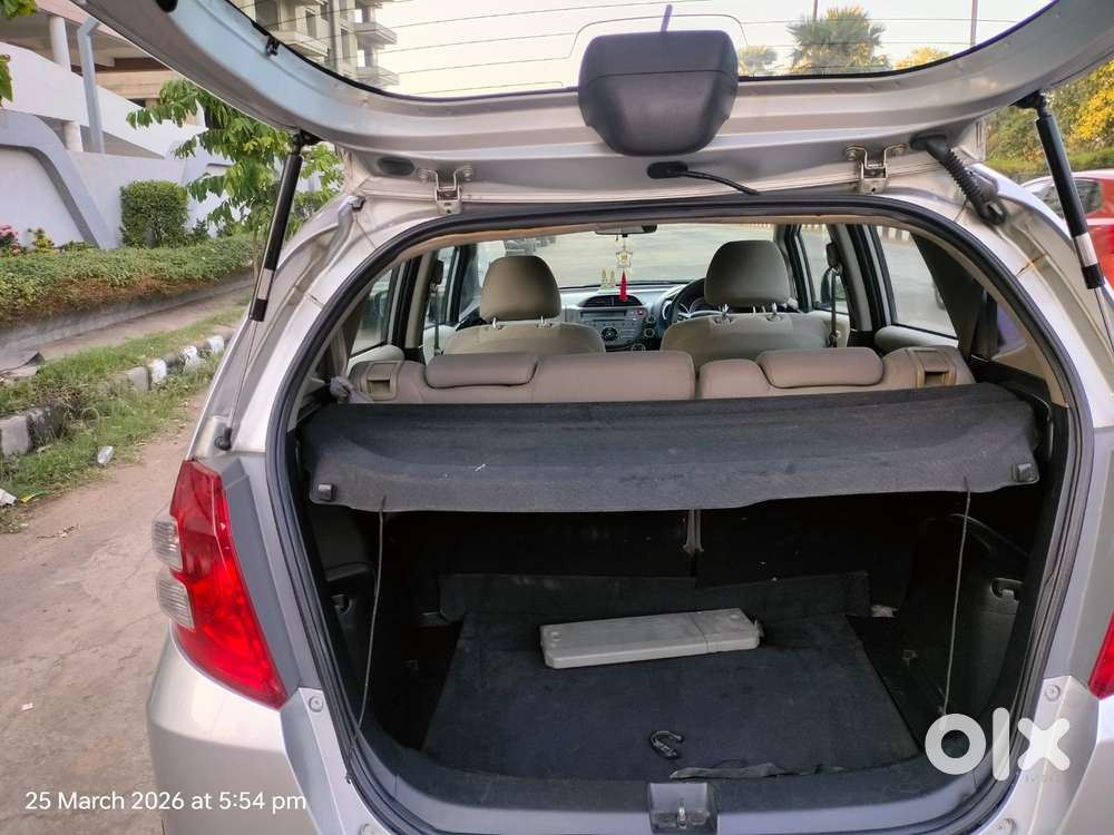 Honda Jazz 1.2 Mode I-vtec, 2010, Petrol