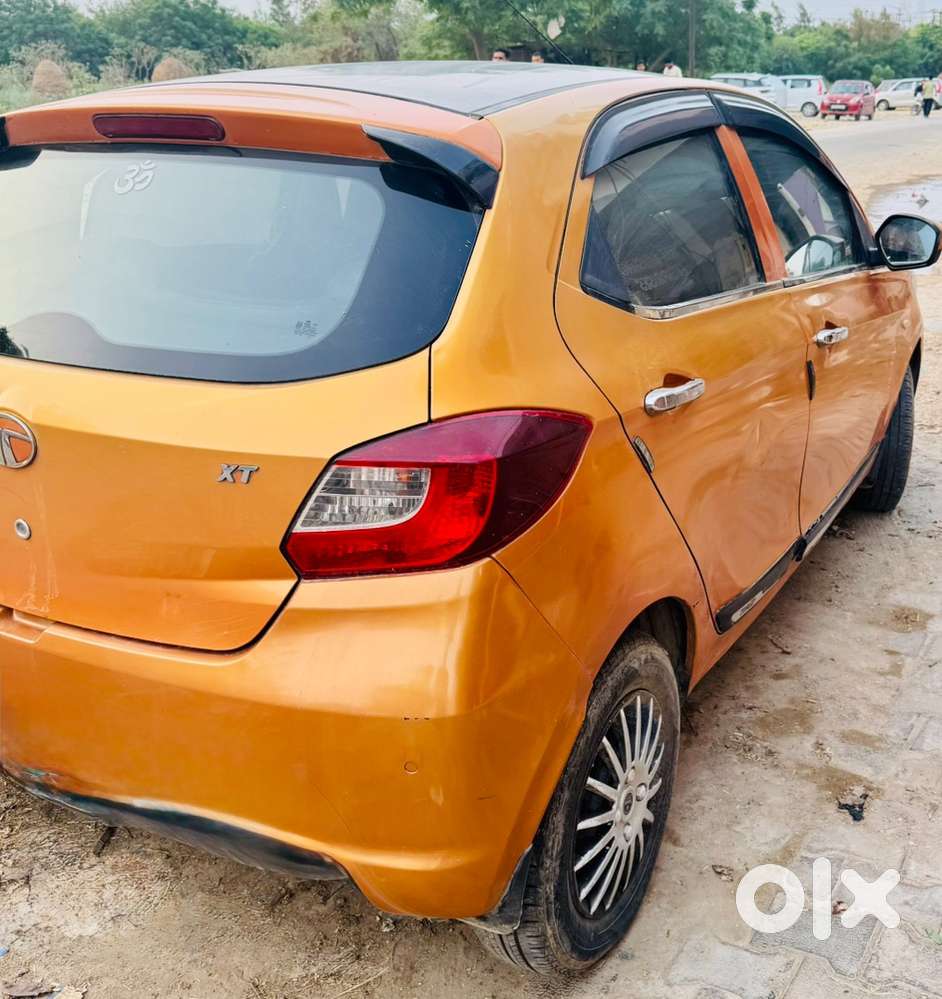 Tata Tiago 2017 Model