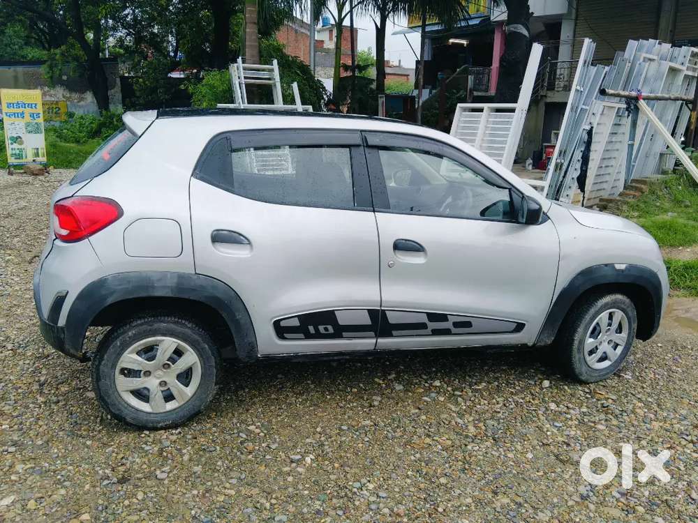 Renault Kwid 1.0 Rxl 2020