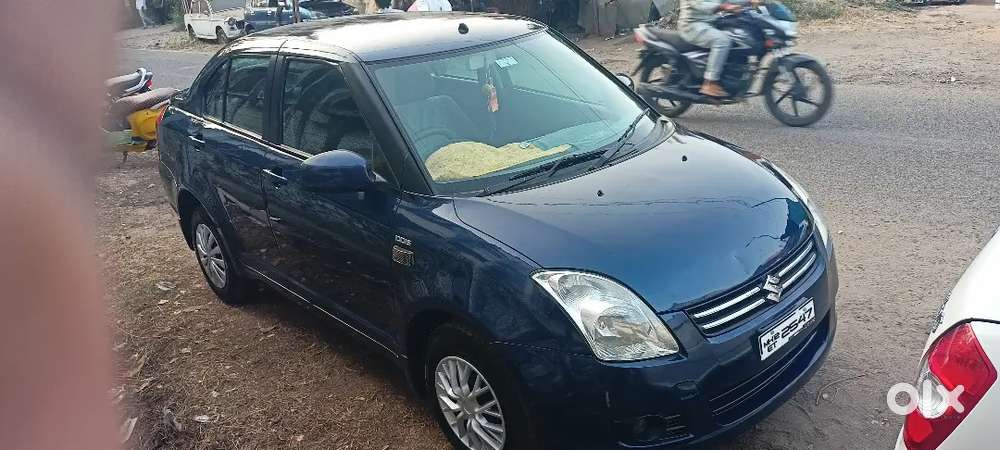 Maruti Suzuki Dzire 2008 Diesel 170000 Km Driven