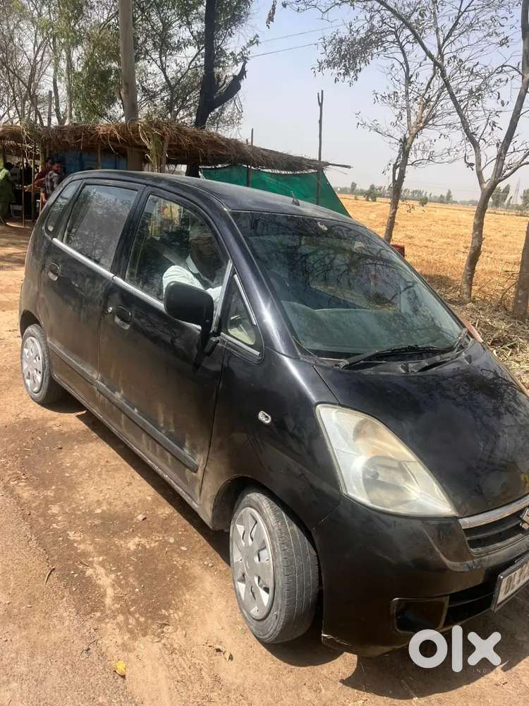 Zen Estilo 2007 Passing Out Engine Gear Full 100% Oky