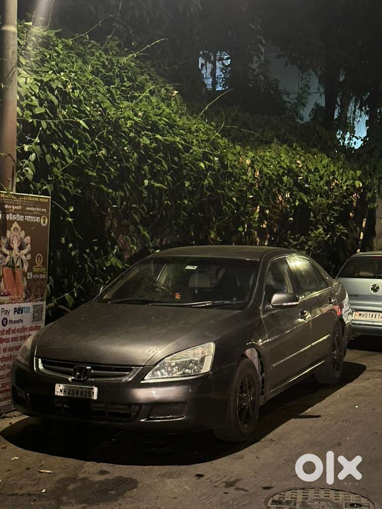 Honda Accord For Sale
