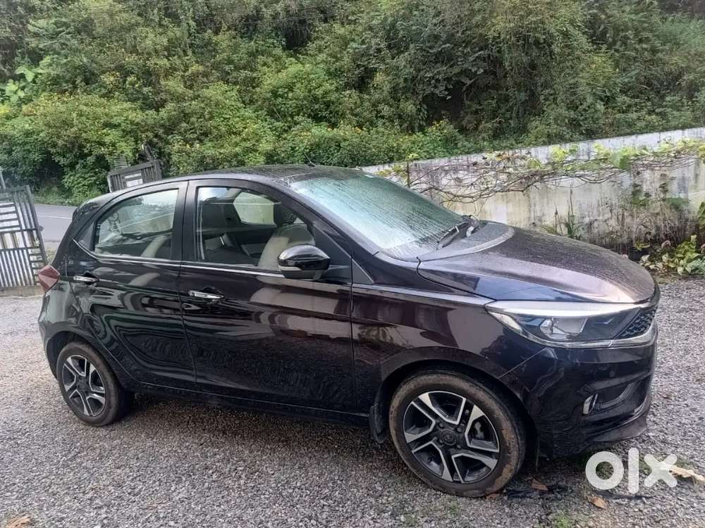 Tata Tiago Xza Plus 2023