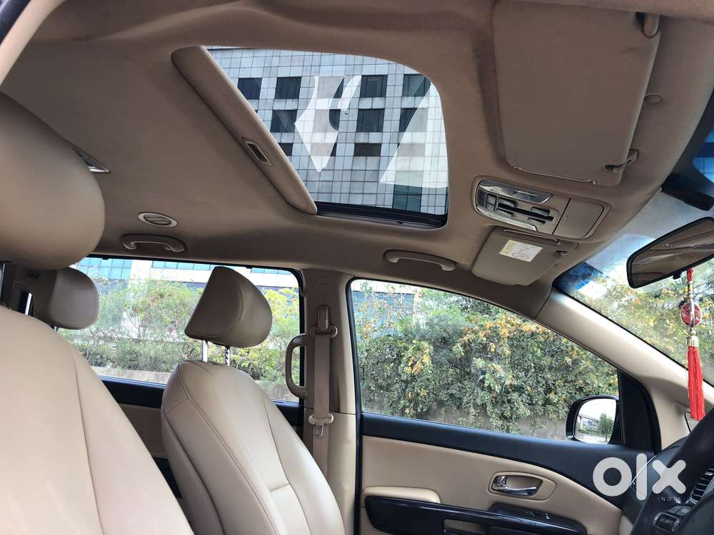 Kia Carnival Prestige, 2022, Diesel