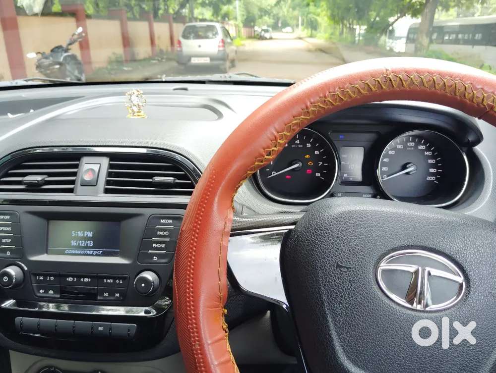 Tata Tiago Revotron 2019