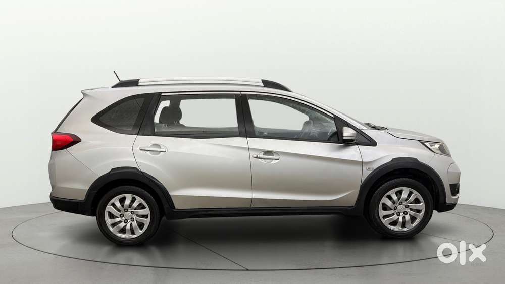 Honda Br-v 1.5 S I-vtec Mt, 2016, Petrol