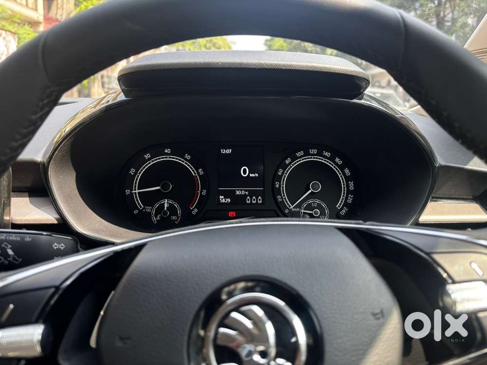 Skoda Slavia Sportline 2026