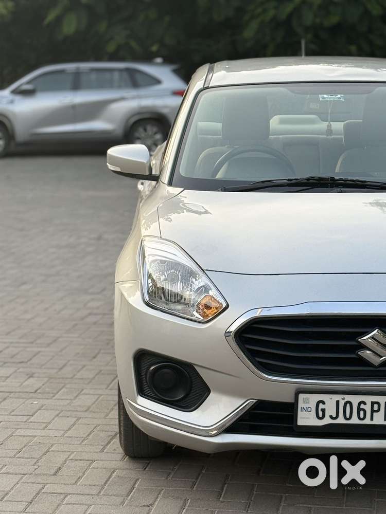 Maruti Suzuki Swift Dzire Vxi Optional, 2020, Petrol
