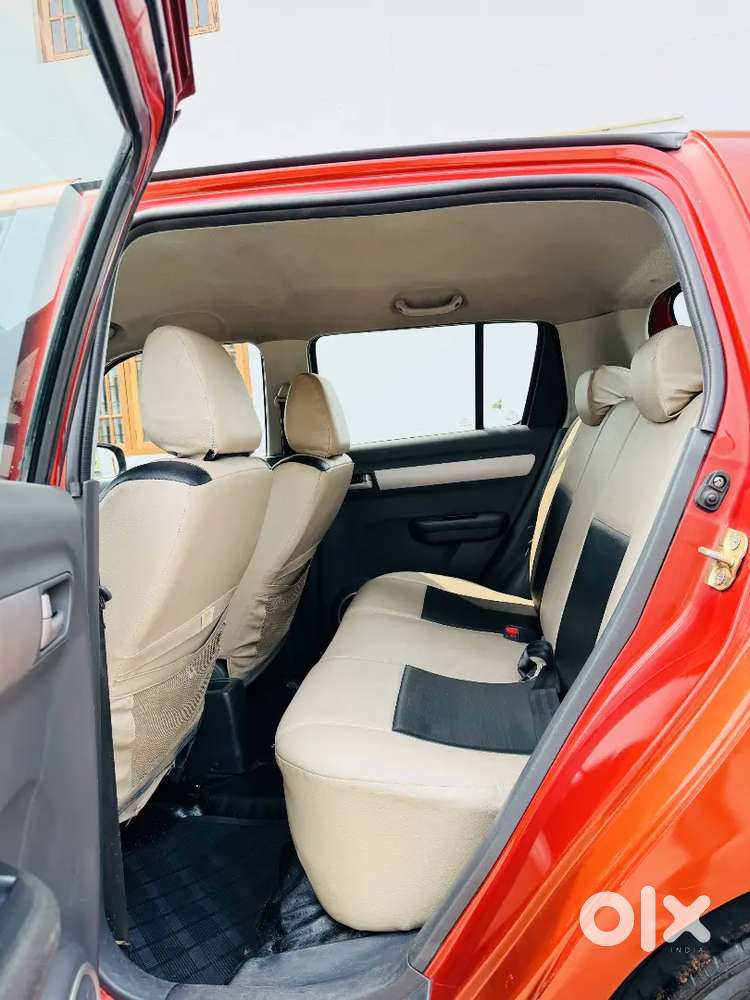 2008 Swift Vdi Diesel Second Owner Well Maintained Kottayam