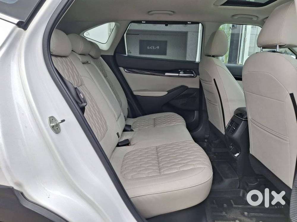 Kia Seltos Htx Ivt G, 2020, Petrol