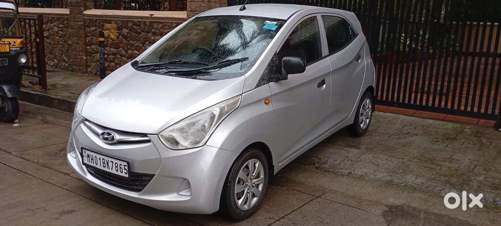 Hyundai Eon Magna +, 2013, Petrol