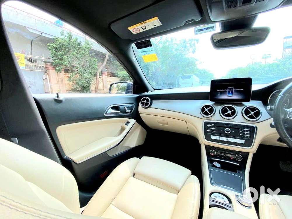 Mercedes-benz Cla 200 Cdi Sport, 2020, Diesel