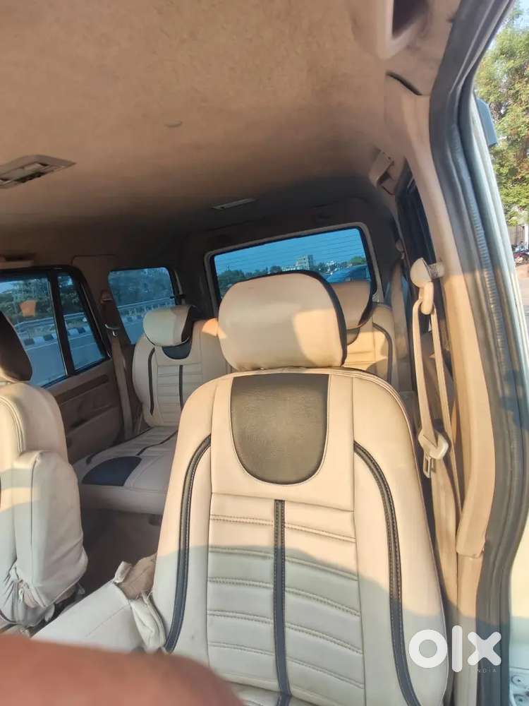 Mahindra Scorpio 2014 Diesel 151000 Km Driven