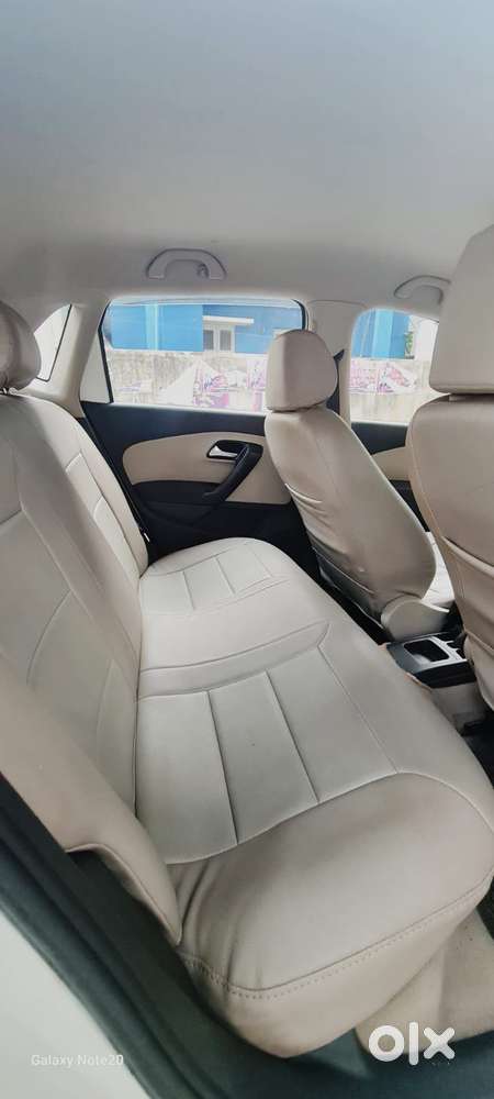 Volkswagen Polo 1.2 Mpi Highline, 2014, Petrol
