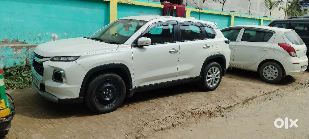 Maruti Suzuki Vitara 2024 Hybrid