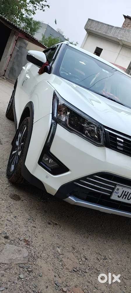 Mahindra Xuv300 2019