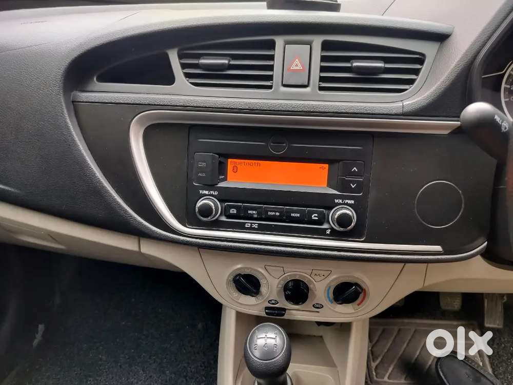 2023 Maruti Suzuki Alto 800 Vxi