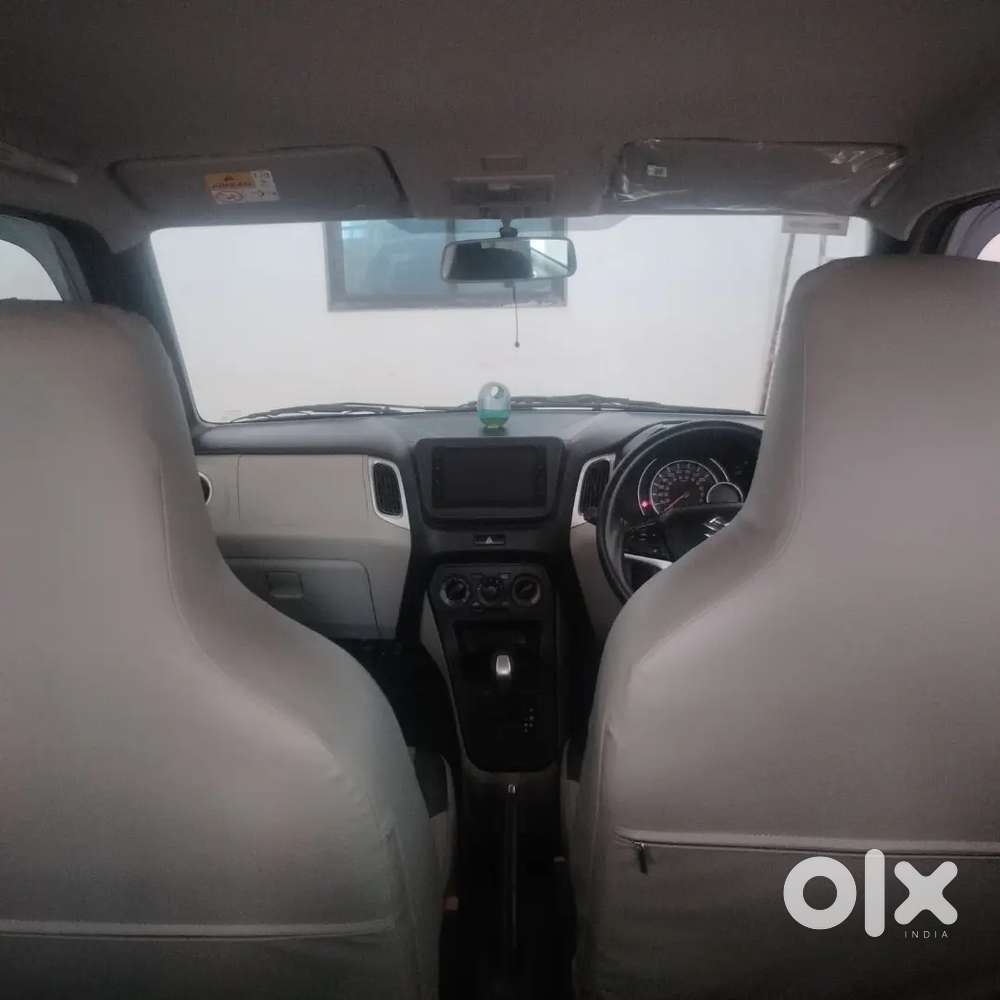 Maruti Suzuki Wagon R 2023