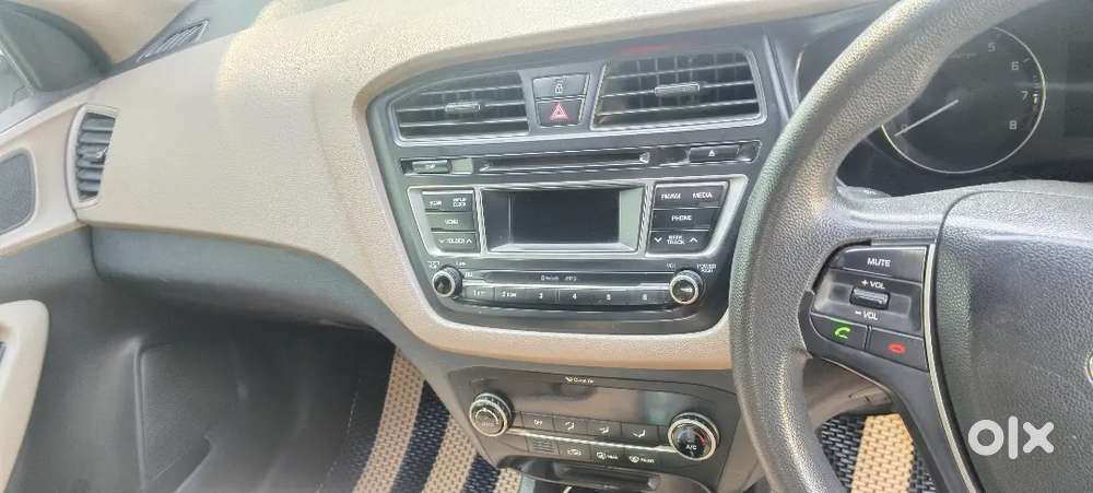 Doctor Car Well Condition