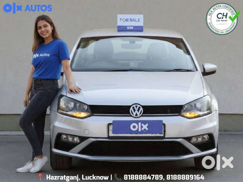 Volkswagen Vento 1.0 Highline Plus, 2021, Petrol