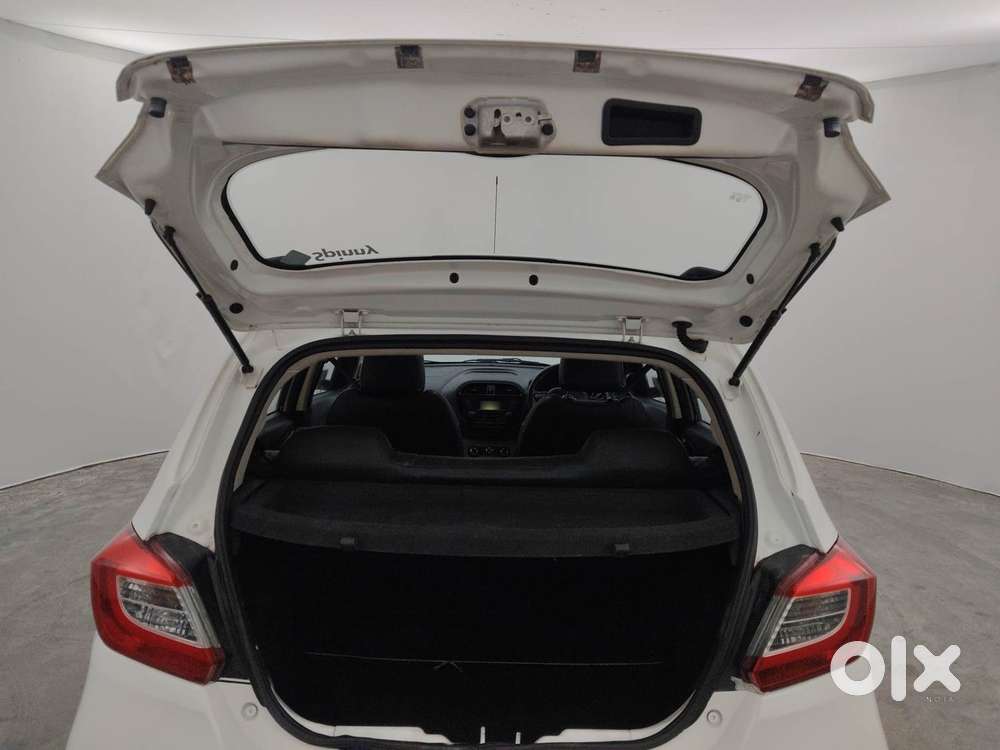 Tata Tiago 1.2 Revotron Xz Wo Alloy, 2019, Petrol