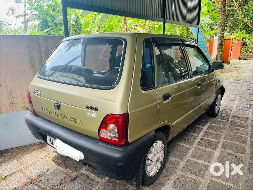Maruti Suzuki 2005 Model