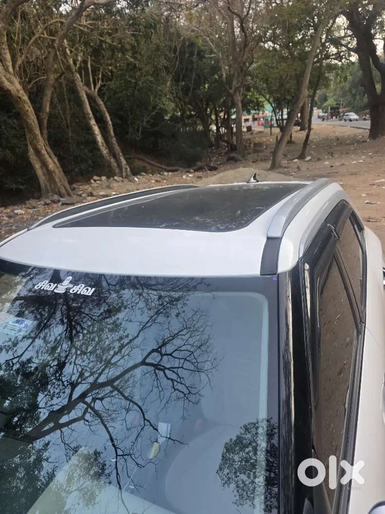 Hyundai Creta Facelift 2025 Diesel Good Condition