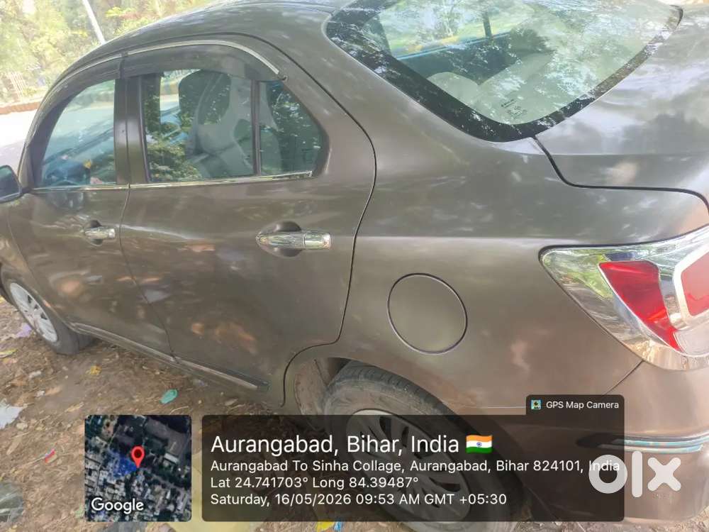 Maruti Suzuki Dzire 2020 Petrol 90000 Km Driven