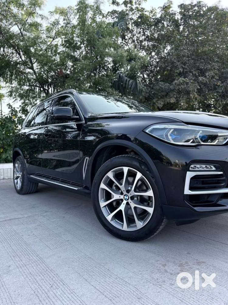 Bmw X5 Xdrive 30d Xline, 2021, Diesel