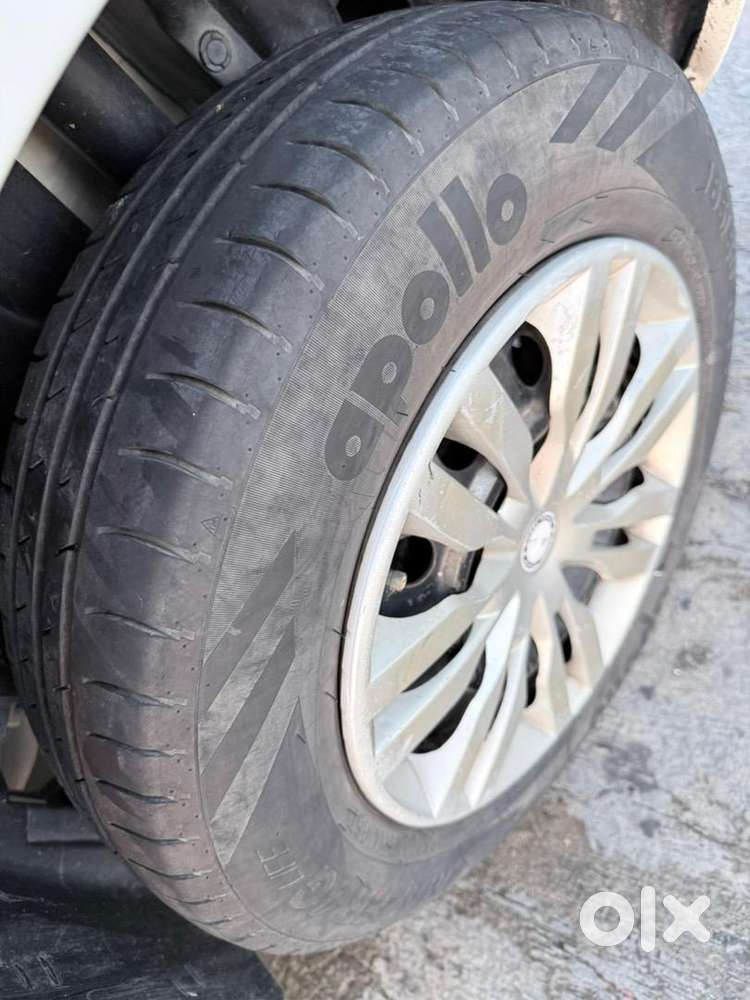 Maruti Suzuki Swift 2016