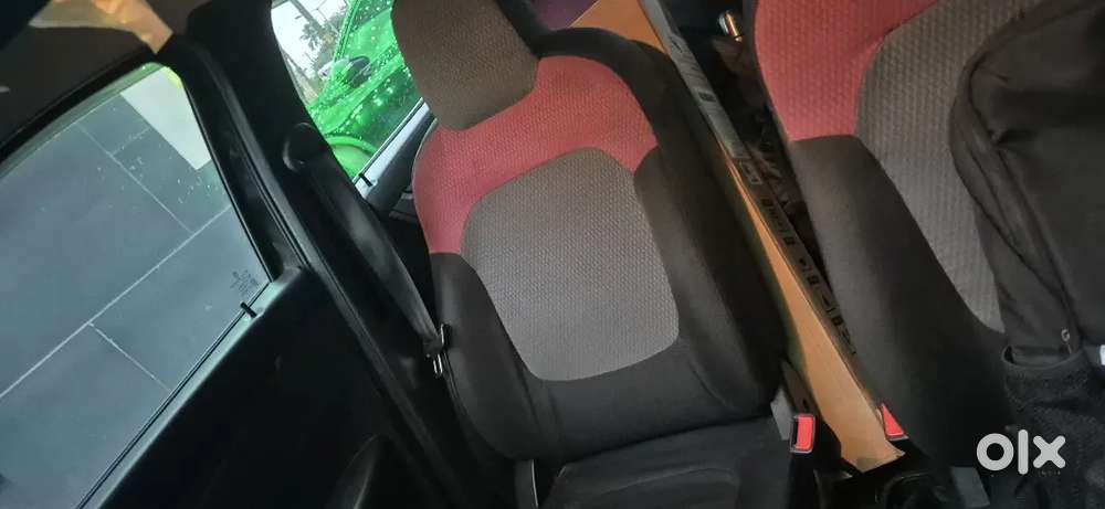 Renault Kwid 1.0 Rxt 2018