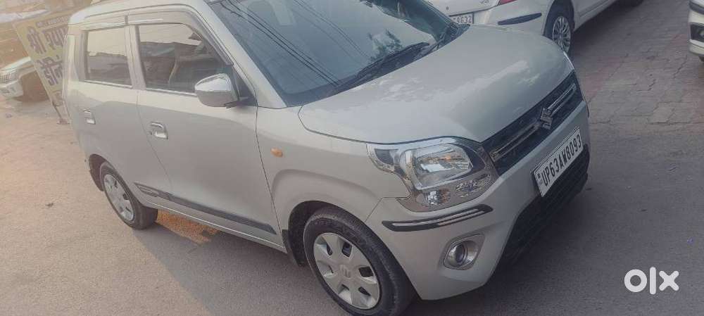 Maruti Suzuki Wagon R Vxi 1.0 Cng, 2022, Cng & Hybrids