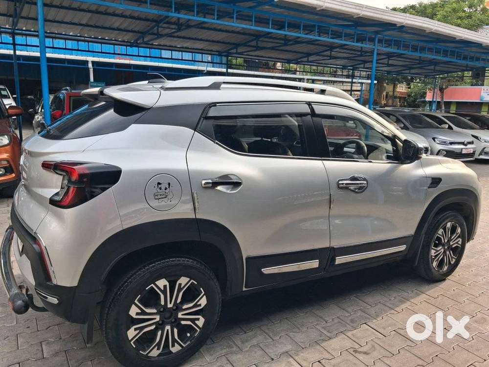 Renault Kiger Rxt, 2025, Petrol